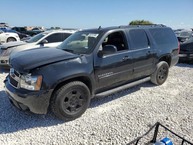 2010 CHEVROLET SUBURBAN C1500 LT 2010