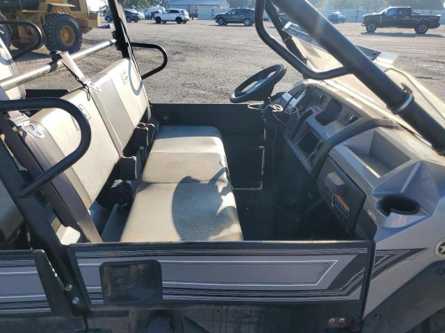 2021 KAWASAKI KAF820 M JKBAFSM11MB503456