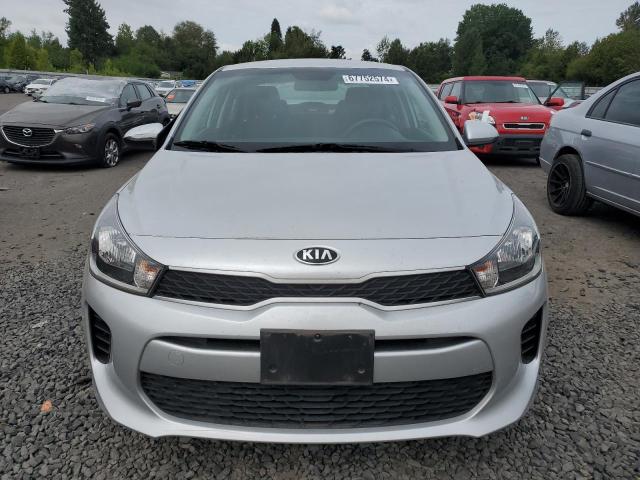 VIN 3KPA24AD9LE260240 2020 KIA Rio, LX no.5