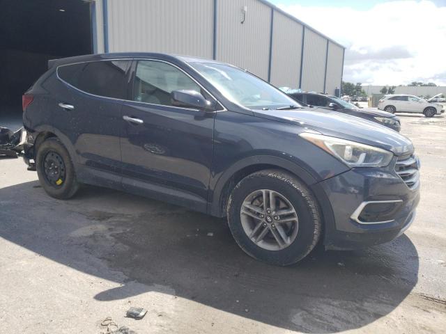 2017 HYUNDAI SANTA FE S - 5XYZT3LB5HG405452