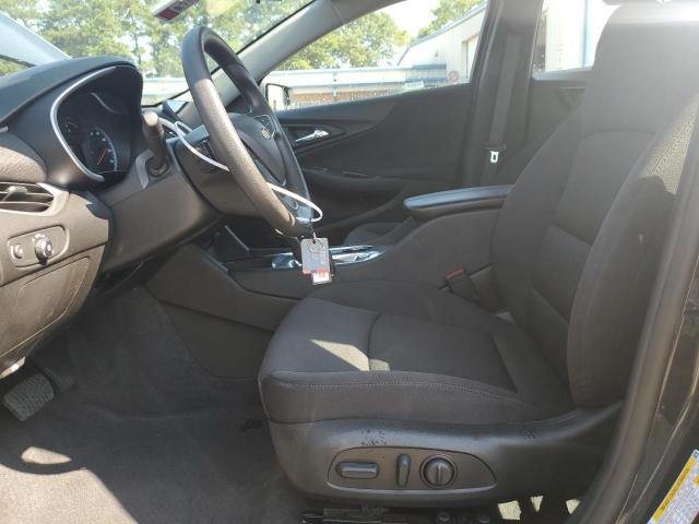 2023 CHEVROLET MALIBU LT - 1G1ZD5ST0PF179396