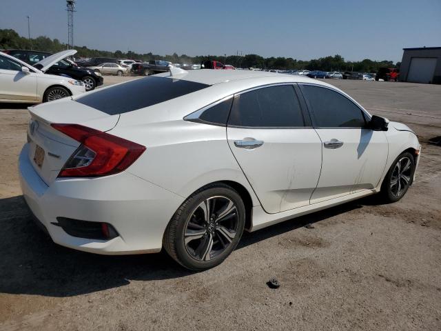 VIN 19XFC1F91GE041767 2016 Honda Civic, Touring no.3