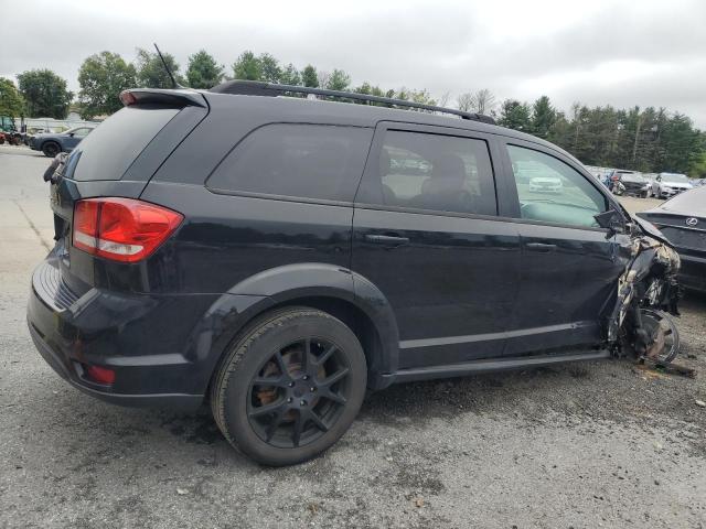 2017 DODGE JOURNEY SX - 3C4PDCBBXHT516741