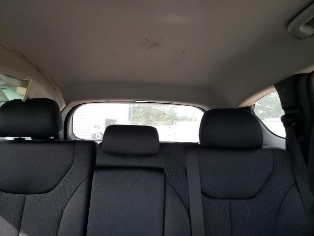 2023 HYUNDAI SANTA FE S - 5NMS1DAJ1PH496232