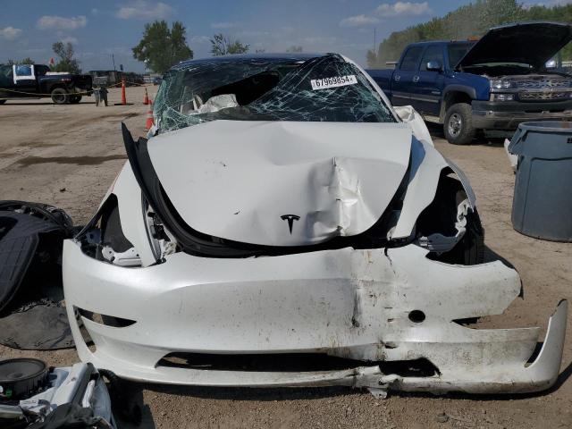 2023 TESLA MODEL 3 - 5YJ3E1EA1PF558487