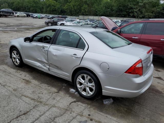 Vin: 3fahp0hgxcr331498, lot: 66383694, ford fusion se 20122