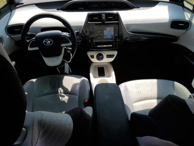 2017 TOYOTA PRIUS - JTDKARFU0H3031067