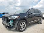 2018 BUICK ENCLAVE AV - 5GAERDKW0JJ199990