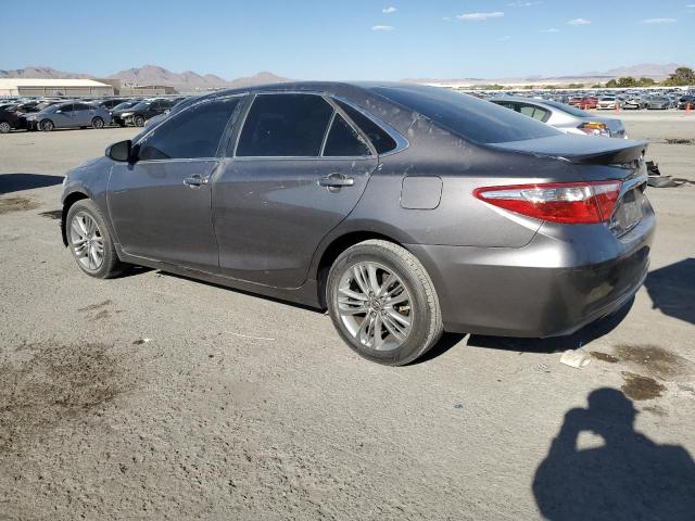 2016 TOYOTA CAMRY LE - 4T1BF1FK4GU130559