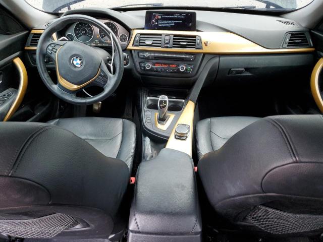 2015 BMW 335 XIGT - WBA3X9C50FD868969