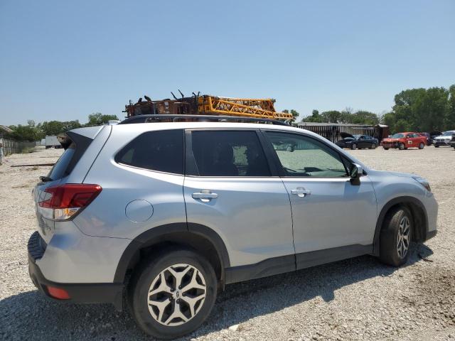 2021 SUBARU FORESTER P JF2SKAJC3MH578099  65457394