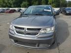 DODGE JOURNEY SE photo