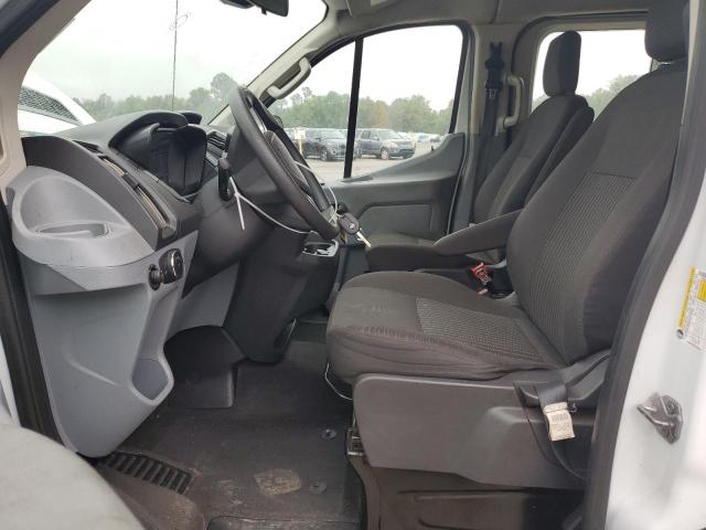 2019 FORD TRANSIT T- - 1FBZX2ZM2KKB05753
