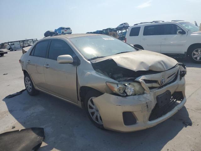 JTDBU4EE6B9124992 Toyota Corolla Base 2011