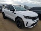 KIA SORENTO SX photo