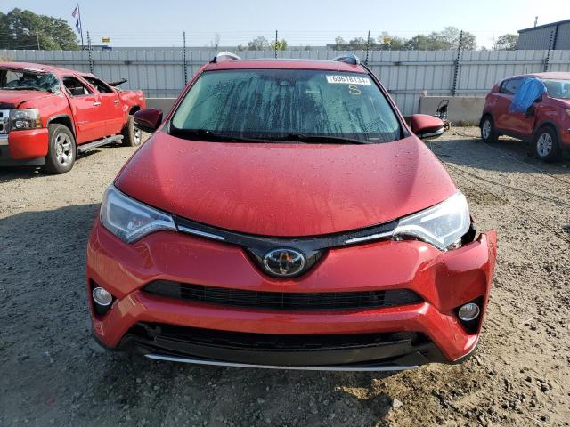 VIN 2T3YFREV1HW380306 2017 Toyota RAV4, Limited no.5