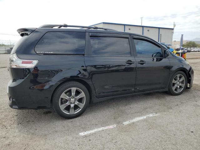 2017 TOYOTA SIENNA SE 5TDXZ3DC9HS859753