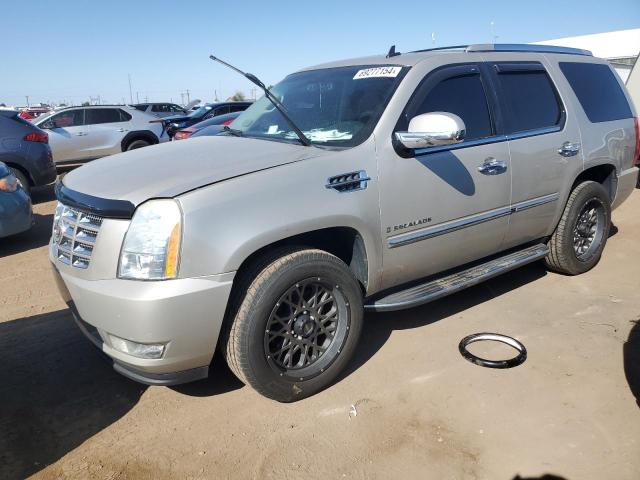 2009 CADILLAC ESCALADE L #2989393698