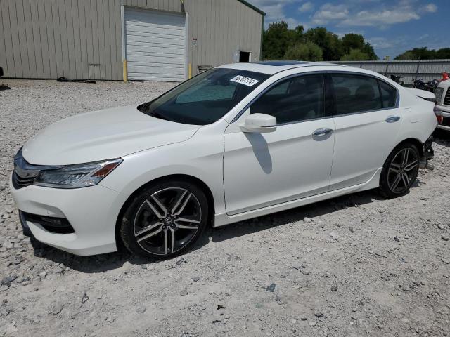 2016 HONDA ACCORD TOU - 1HGCR3F91GA032469