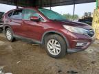 HONDA CR-V EX снимка