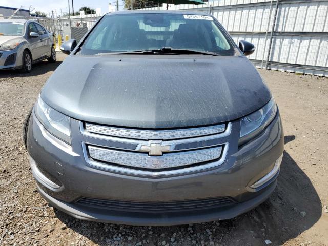 VIN 1G1RH6E4XDU135623 2013 Chevrolet Volt no.5