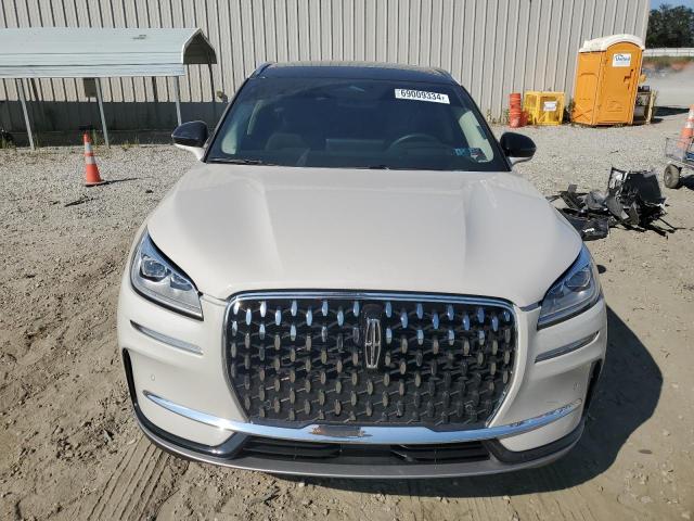 2023 LINCOLN CORSAIR RE - 5LMCJ2DA5PUL20855