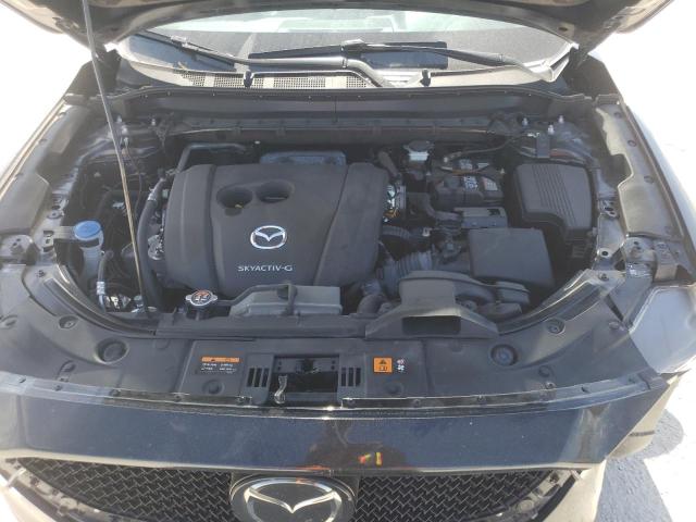 2021 MAZDA CX-5 GRAND - JM3KFADM0M1317990
