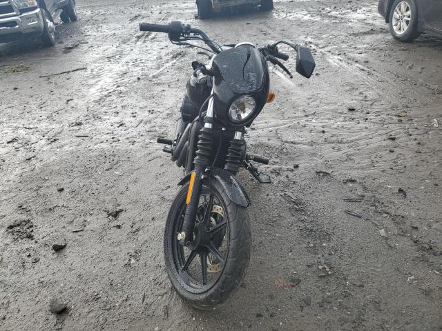 2020 HARLEY-DAVIDSON XG500 1HD4NAA10LB503101
