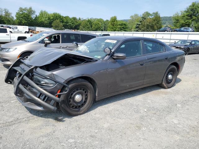2022 DODGE CHARGER PO - 2C3CDXKG1NH244932