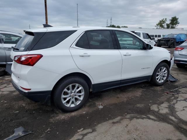2019 CHEVROLET EQUINOX LT - 2GNAXJEV0K6233923