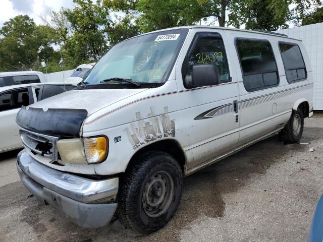 FORD ECONOLINE