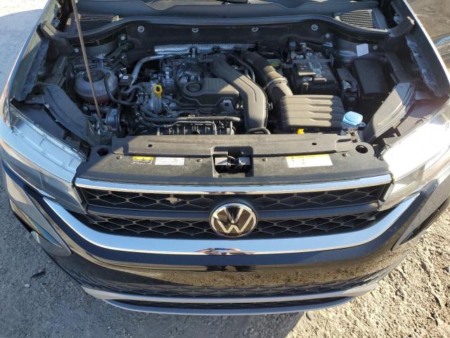 2023 VOLKSWAGEN TAOS SE - 3VVSX7B26PM304082