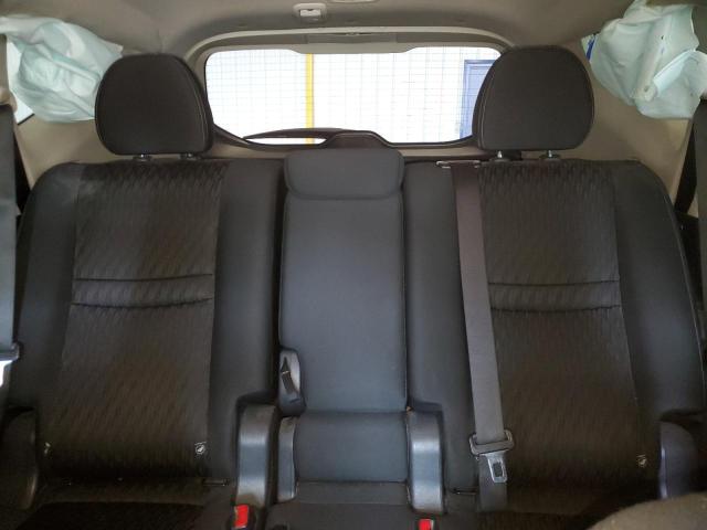 2020 NISSAN ROGUE S - KNMAT2MTXLP517376
