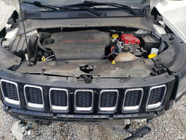 2020 JEEP COMPASS LA - 3C4NJDBBXLT250264
