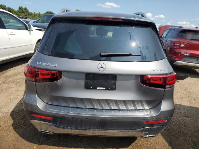 2020 MERCEDES-BENZ GLB 250 4M - W1N4M4HB1LW022828