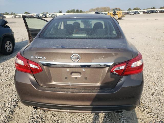 2017 NISSAN ALTIMA 2.5 - 1N4AL3AP4HC161668