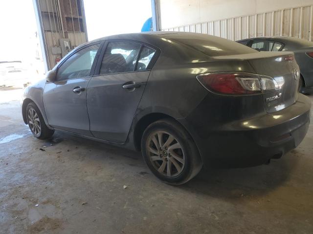 VIN JM1BL1VP8D1785959 2013 Mazda 3, I no.2