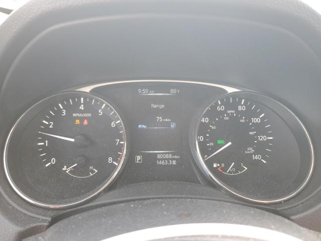 2015 NISSAN ROGUE S - KNMAT2MV5FP571058
