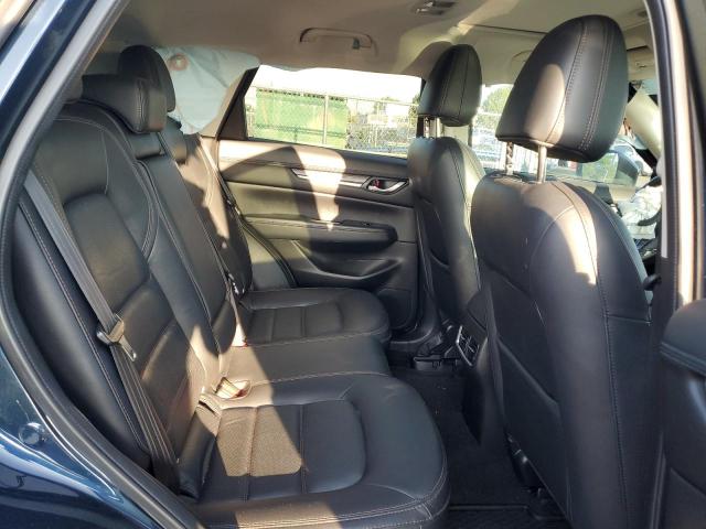 2019 MAZDA CX-5 GRAND - JM3KFBDY7K0600513
