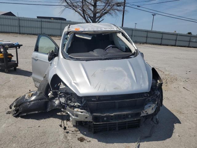 2017 FORD ESCAPE SE - 1FMCU0GD3HUE66600