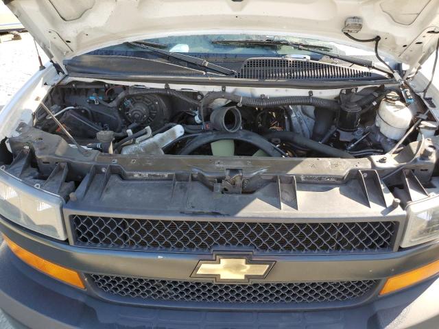2019 CHEVROLET EXPRESS G2 - 1GCWGAFP8K1166134