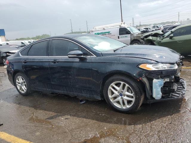 VIN 3FA6P0HD9ER163210 2014 Ford Fusion, SE no.4