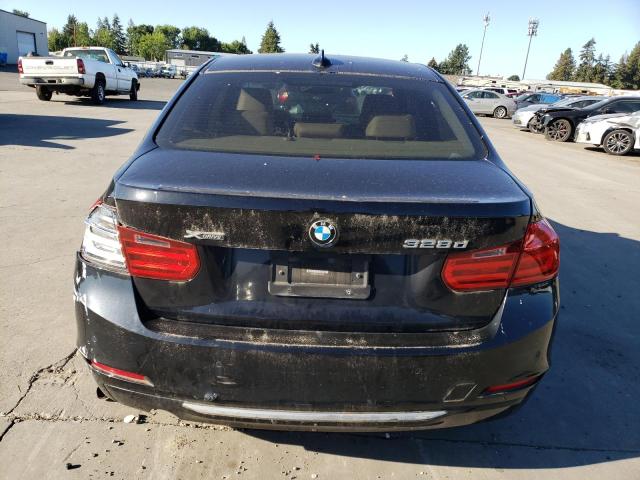 VIN WBA3D5C56EKX95120 2014 BMW 3 Series, 328 D Xdrive no.6