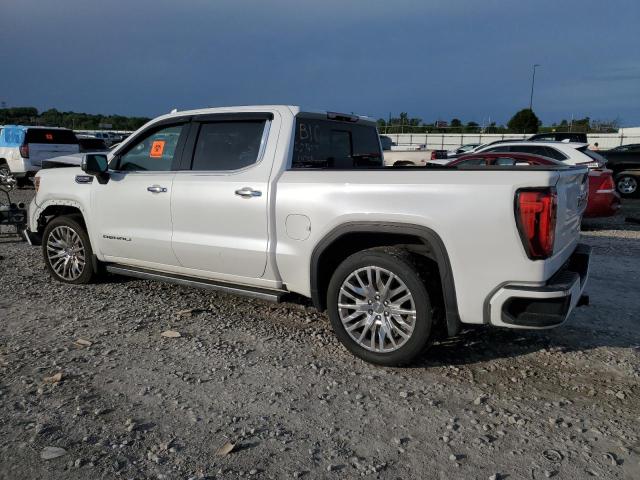 2019 GMC SIERRA K15 - 1GTU9FEL6KZ220593