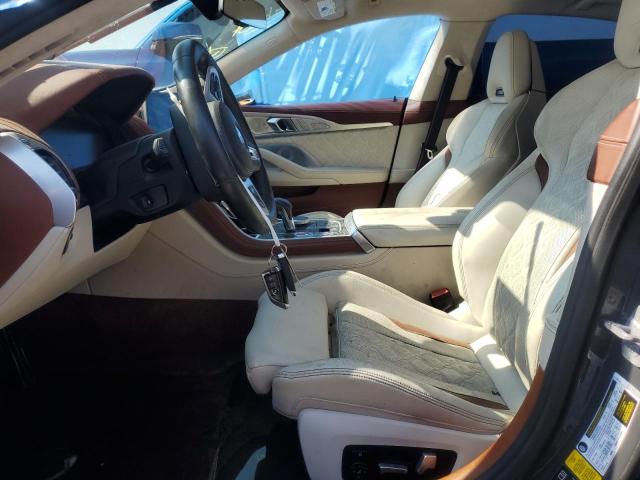 2020 BMW M8 - WBSGV0C08LCD92719