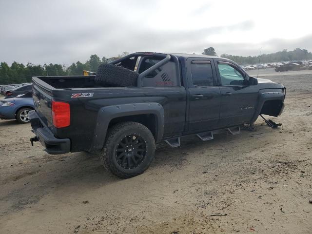 2016 CHEVROLET SILVERADO - 1GCVKREC4GZ144230
