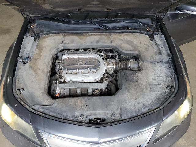 2014 ACURA TL ADVANCE 19UUA8F71EA006667  67917104