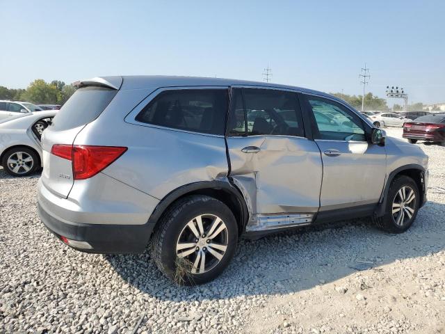 2016 HONDA PILOT EXL 5FNYF6H55GB051929  69667444