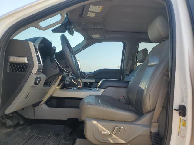 2016 FORD F150 SUPER - 1FTEW1EFXGKF03962