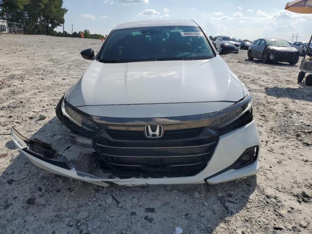 VIN 1HGCV1F35NA068996 2022 HONDA ACCORD no.5